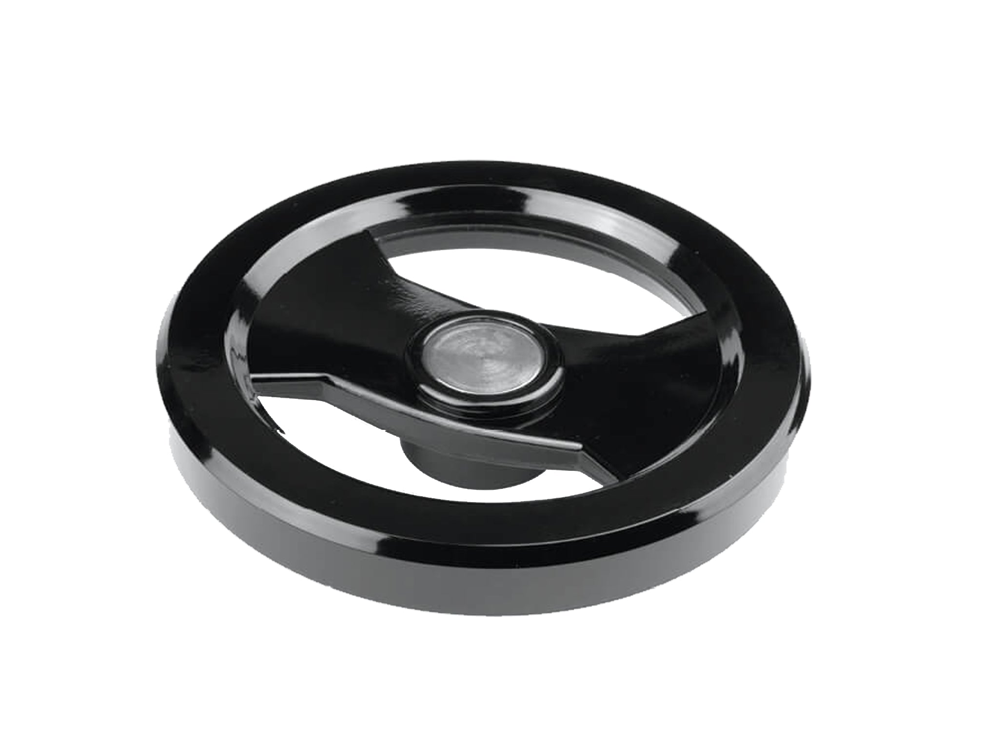 VR2AF Two-spoke handwheel for SPECIAL WORKS - Range VR2AF Two-spoke handwheel for SPECIAL WORKS - Range